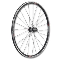 Paires de roues Vision Team 25 shimano pneu