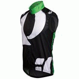 GILET ELITE LTD BIG IP VERT  -65% 